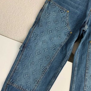 「#3545」Louis Vuitton  Costumes