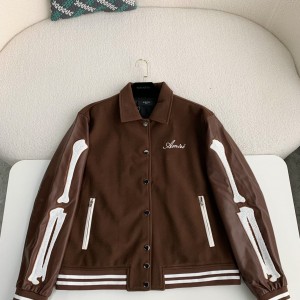 「#3546」AMIRI Jacket