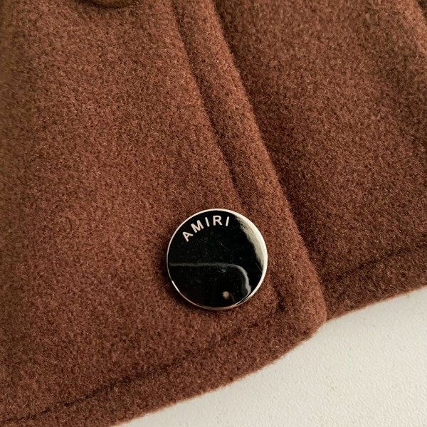 AMIRI Jacket