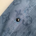 「#3548」Louis Vuitton Denim Jackets