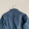 「#3548」Louis Vuitton Denim Jackets
