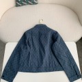 「#3548」Louis Vuitton Denim Jackets