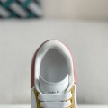 「#3552」Alexander McQueen MQ Jelly Tail Sneakers