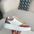 「#3552」Alexander McQueen MQ Jelly Tail Sneakers