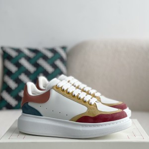 「#3552」Alexander McQueen MQ Jelly Tail Sneakers