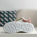 「#3552」Alexander McQueen MQ Jelly Tail Sneakers