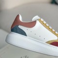 「#3552」Alexander McQueen MQ Jelly Tail Sneakers