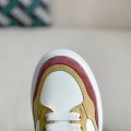 「#3552」Alexander McQueen MQ Jelly Tail Sneakers