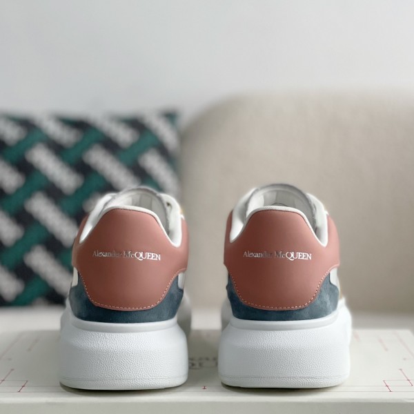 Alexander McQueen MQ Jelly Tail Sneakers