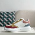 「#3552」Alexander McQueen MQ Jelly Tail Sneakers