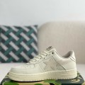 「#3553」A BATHING APE Mens BAPE STA LOW SNEAKER