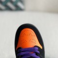 「#3554」Nike Dunk SB "Night of Mischief" Halloween Suede
