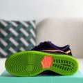 「#3554」Nike Dunk SB "Night of Mischief" Halloween Suede