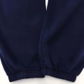 「#3547」Sp5der black v2 sweatpants
