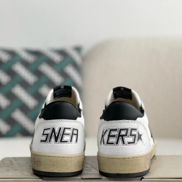 Golden Goose Ball Star Casual sneakers
