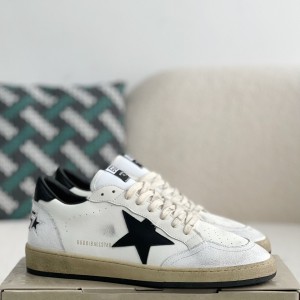 「#3555」Golden Goose Ball Star Casual sneakers
