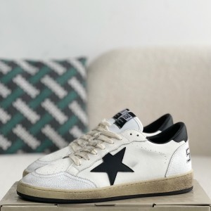 「#3555」Golden Goose Ball Star Casual sneakers
