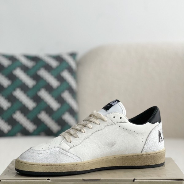 Golden Goose Ball Star Casual sneakers