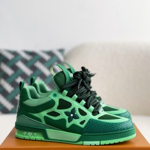 「#3556」LOUIS VUITTON RUNNER TATIC sneakers
