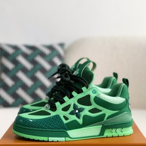 「#3556」LOUIS VUITTON RUNNER TATIC sneakers