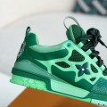 「#3556」LOUIS VUITTON RUNNER TATIC sneakers