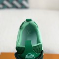 「#3556」LOUIS VUITTON RUNNER TATIC sneakers
