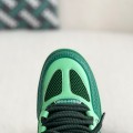 「#3556」LOUIS VUITTON RUNNER TATIC sneakers