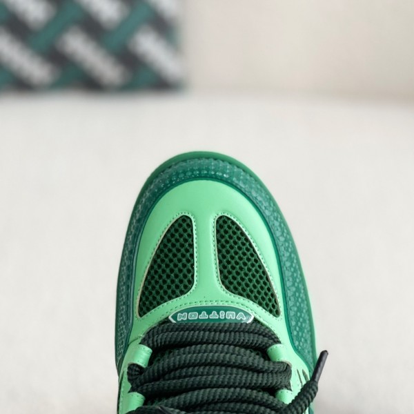 LOUIS VUITTON RUNNER TATIC sneakers