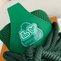 「#3556」LOUIS VUITTON RUNNER TATIC sneakers