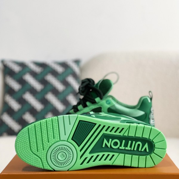 LOUIS VUITTON RUNNER TATIC sneakers