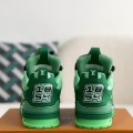 「#3556」LOUIS VUITTON RUNNER TATIC sneakers