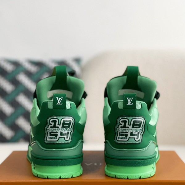 LOUIS VUITTON RUNNER TATIC sneakers