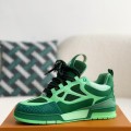 「#3556」LOUIS VUITTON RUNNER TATIC sneakers