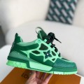 「#3556」LOUIS VUITTON RUNNER TATIC sneakers