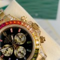 「#3557」Rolex Cosmograph Daytona Oyster, 40mm