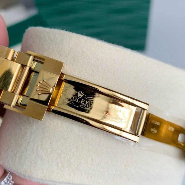 Rolex Cosmograph Daytona Oyster, 40mm