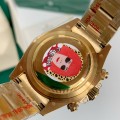 「#3557」Rolex Cosmograph Daytona Oyster, 40mm