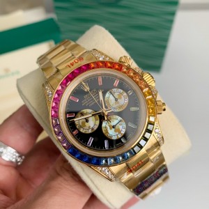 「#3557」Rolex Cosmograph Daytona Oyster, 40mm
