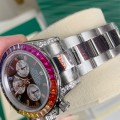 「#3558」Rolex Cosmograph Daytona Oyster, 40mm