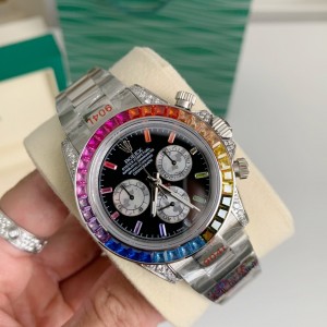 「#3558」Rolex Cosmograph Daytona Oyster, 40mm