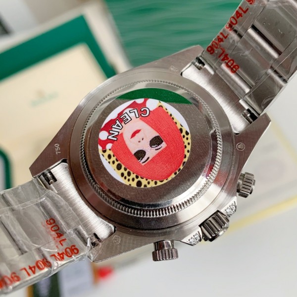 Rolex Cosmograph Daytona Oyster, 40mm