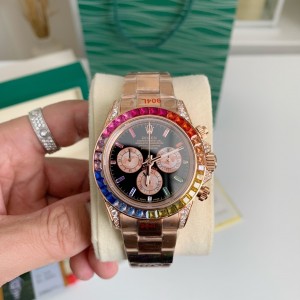 「#3559」Rolex Cosmograph Daytona Oyster, 40mm