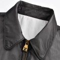 「#3561」Louis Vuitton 24ss nautical collection transparent drawstring jacket with embroidered logo