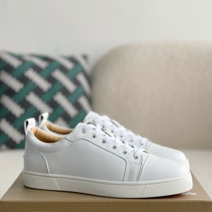 「#3562」 Christian Louboutin Sneakers