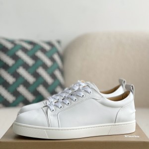 「#3562」 Christian Louboutin Sneakers