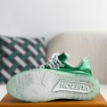 「#3564」 LOUIS VUITTON TRAINER SNEAKERS