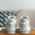 「#3566」 LOUIS VUITTON TRAINER SNEAKERS