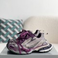 「#3568」Balenciaga Runner Sneakers