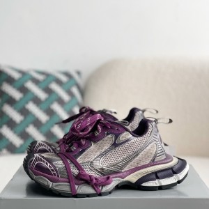 「#3568」Balenciaga Runner Sneakers