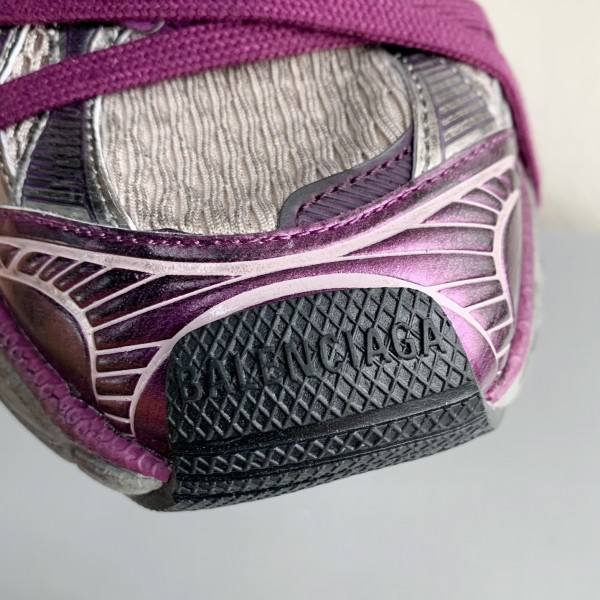 Balenciaga Runner Sneakers